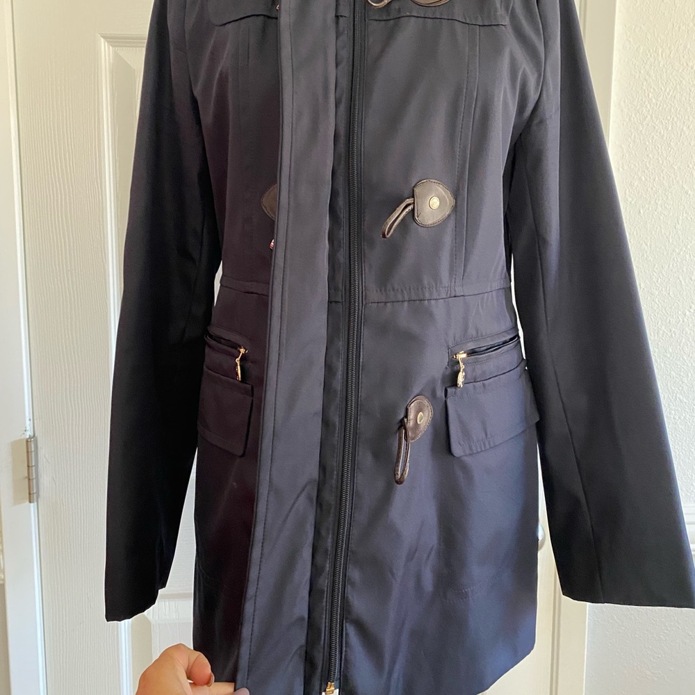 Calvin Klein coat - Picture 7 of 13